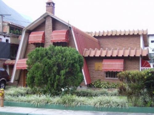 Chalet en el Estado Trujillo La Puerta Oscar Romero
