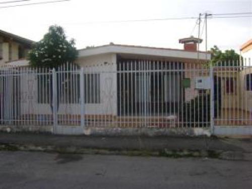 VENTA de CASA en BARQUISIMETO-OESTE