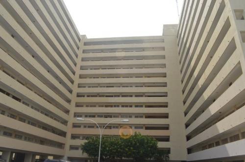 apartamento en venta Maracaibo av.10 Oscar Romero