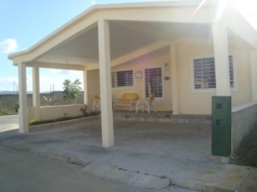 Venta de Casa en Urb. Yucatán 
