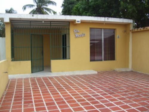 Venta de Casa en Pueblo Nuevo Barquisimeto