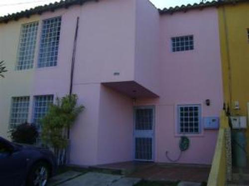 Venta de Quinta en la Mora-Cabudare