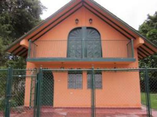 Venta de Chalet en Sanare Barquisimeto 