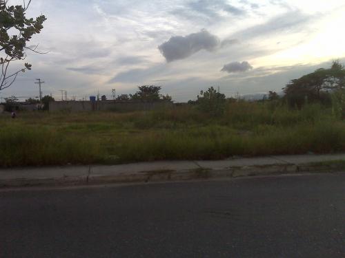 A la venta Terreno en Ciudad Alianza, excelente ubicación