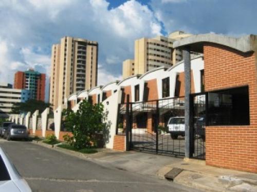 Tonwhouse en Venta Mañongo Edo Carabobo cód. 12-4186