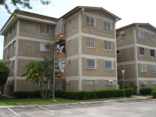 VENTA APARTAMENTO CABUDARE RES SAN ANTONIO 