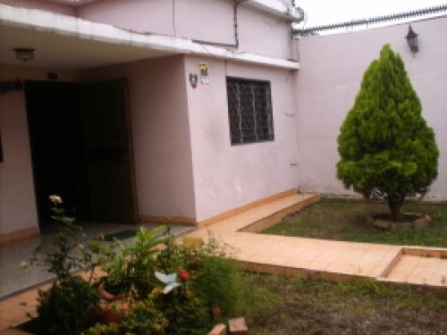 Venta de Casa en Barrio Nuevo-Barquisimeto