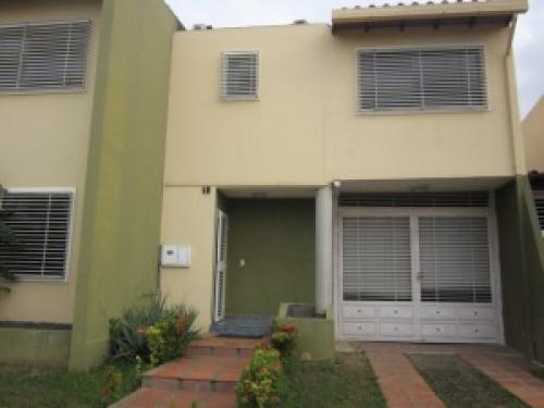 Venta de Quinta Dúplex en Cabudare