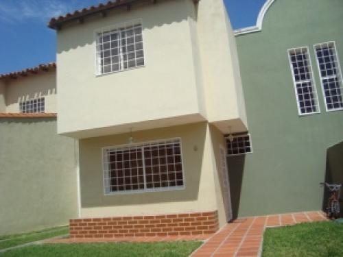 Venta de Hermosa Casa en La Mejor Zona de Cabudare