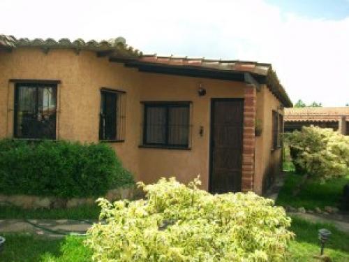Venta de Acogedora Casa en el Manzano en Barquisimeto