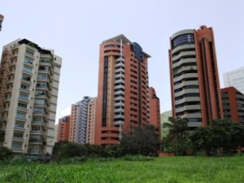  Apartamento en Venta La Trigaleña Edo Carabobo cód. 12-4249 