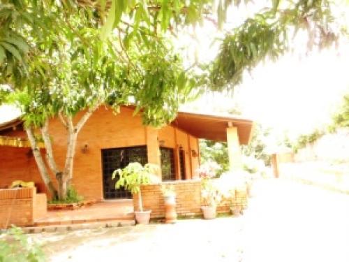 Venta de Casa en el Manzano-Barquisimeto 