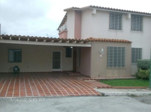 Venta de Townhouse en Cabudare 