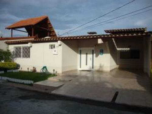 Venta de Quinta en Santa Cecilia-Cabudare