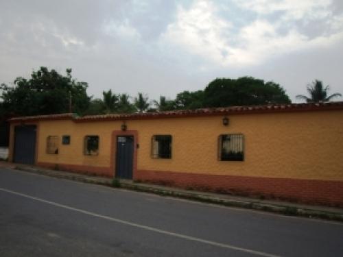 Venta de Bella Casa en La Piedad Norte en Cabudare 