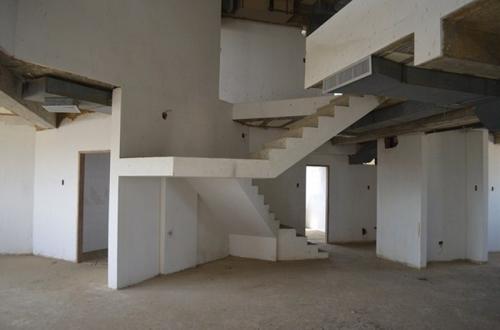 penthouse tipo loft en venta Maracaibo salto angel  Oscar Romero