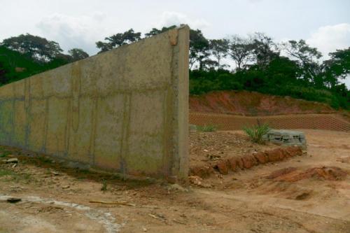 Venta de Terreno con Proyecto. 5673 m2, El Parral, Valencia.