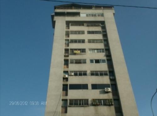 Venta de Apartamento en Zona Centro de Barquisimeto