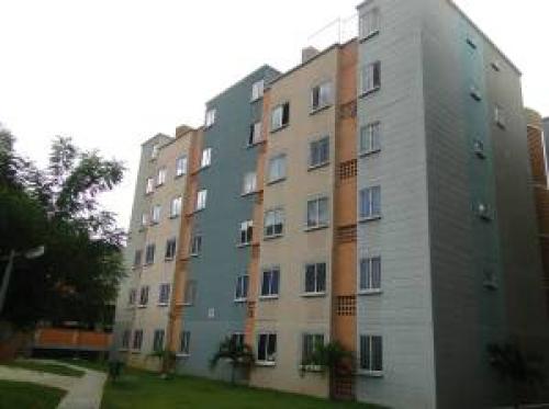 Apartamento  en Venta  San Diego  Edo Carabobo cód. 12-4506