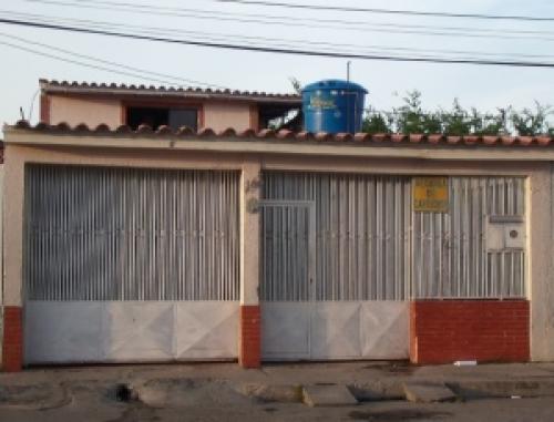Venta de Casa en El Trigal Cabudare