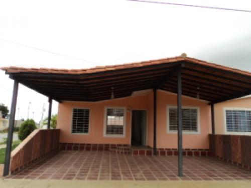 Venta de Casa en Yucatán Barquisimeto  