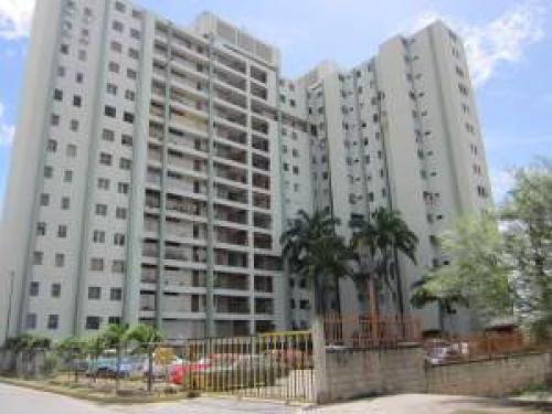 Venta de Apartamento en el Obelisco al Oeste de Barquisimeto