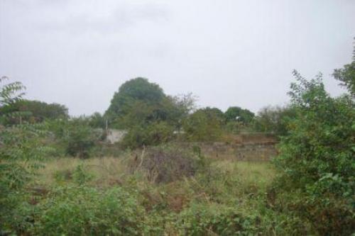 Terreno Venta Calle Parcelamiento Santa Ana Coro-Falcón 11-2866