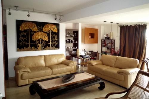 Espectacular Apartamento en Colina de Bello Monte