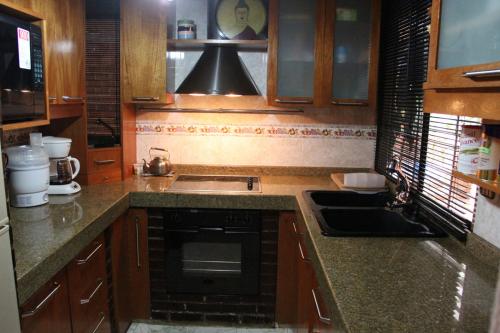 VENDO CÓMODO EN ZONA MUY SEGURA Y TRANQUILA