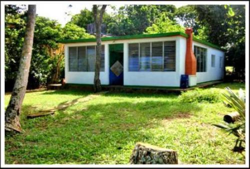 Casa Venta Tocopero Coro-Falcón 11-4332