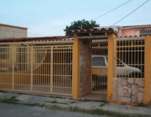 Venta de Casa en el Paraíso Cabudare 