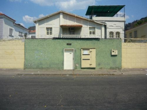 Venta Casa-Quinta en la Urbanizacion el Paraiso