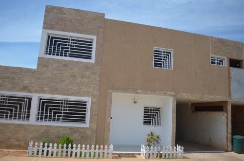 townhouse en venta Maracaibo sector canchancha Oscar Romero