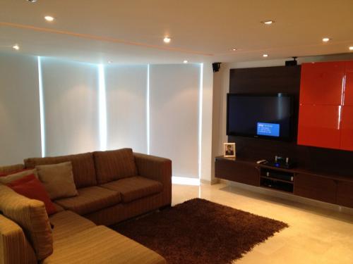 Apartamento en venta Maracaibo Sector el Milagro