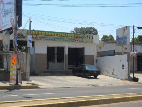 galpon en venta Maracaibo avenida delicias oscar romero