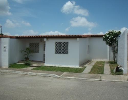 Venta de Bella Casa en el Cují-Barquisimeto