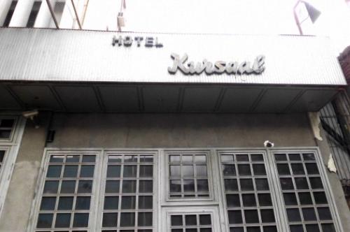 En Venta Hotel Kurssal Tres Estrellas