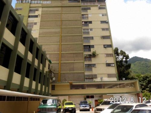 EN VENTA APARTAMENTO EN SAN BERNARDINO
