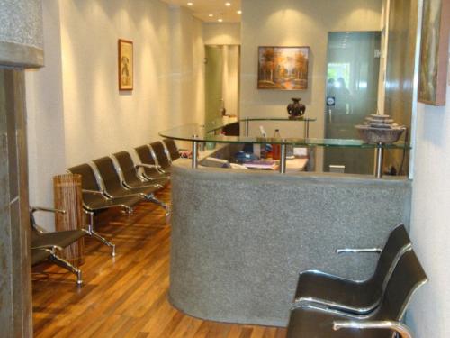 EN VENTA UNIDAD ODONTOLOGICA TOTALMENTE EQUIPADA