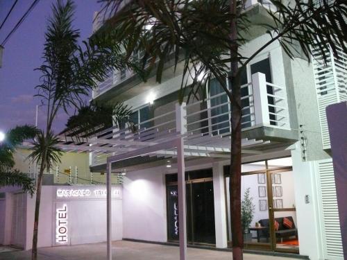 hotel en venta Maracaibo sector dr.portillo oscar romero