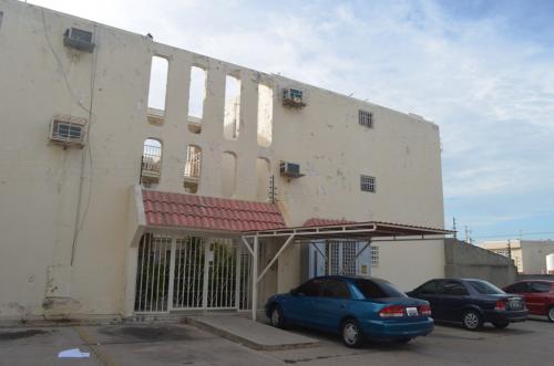apartamento en venta Maracaibo avenida goajira oscar romero