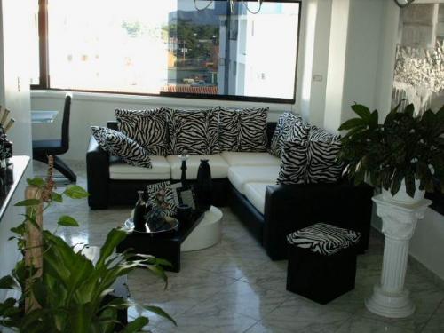 Venta Pent House La Campiña, Naguanagua, Valencia