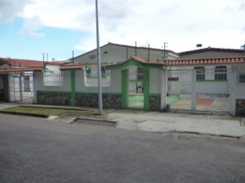   Casa en Venta Prebo I Edo Carabobo Cod. 12-5343