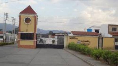 Casa en Venta San Diego Edo Carabobo Cod. 12-1282 