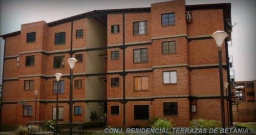 VENDO APARTAMENTO EXCELENTE UBICACION