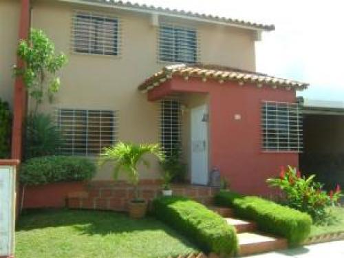 Venta de Espectacular Quinta en Cabudare-Barquisimeto