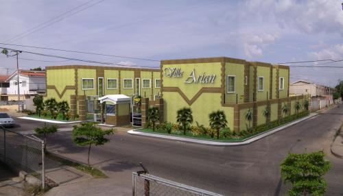 Town House Ciudad Ojeda Zulia
