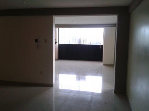 Se Vende Apartamento de 140mts2 en Zona este