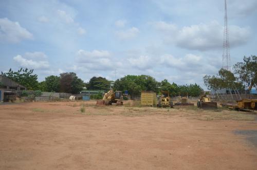 Terreno en venta Maracaibo Av.Circunvalacion N#2 Oscar Romero