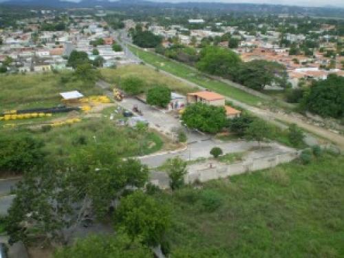Venta de Terreno en una de las Zonas más Céntricas de Cabudare-Barquisimeto